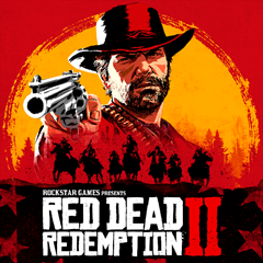 Red Dead Redemption 2 | Оффлайн | Steam | Region Free