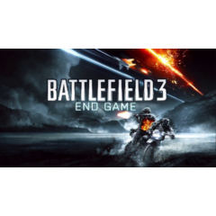 Battlefield 3: End Game (RegionFree/Multilang) Origin