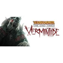 Warhammer: End Times - Vermintide / STEAM KEY