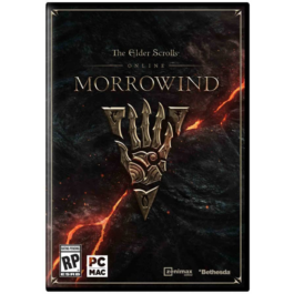 TESO: MORROWIND UPGRADE EDITION ✅GLOBAL KEY