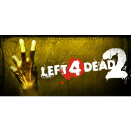 Left 4 Dead 2 Steam Gift - RU+CIS💳0% fees Card