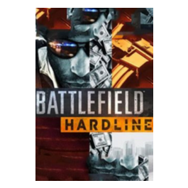 Battlefield Hardline  (RegionFree/Multil ORIGIN CD-KEY