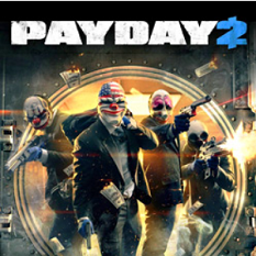 PAYDAY 2 / PAYDAY 2 LEGACY COLLECTION✅STEAM КЛЮЧ🔑