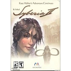 Syberia II / Сибирь 2 (Origin | Игровой аккаунт)