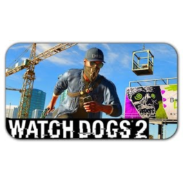 Watch Dogs 2 (Uplay KEY) RU/CIS