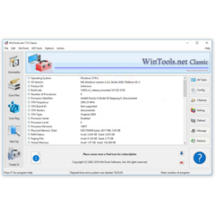 WinTools.net Classic