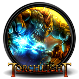 Torchlight (Steam Gift ROW / Region Free)