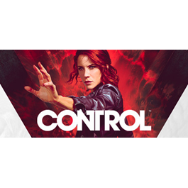 Control | Epic Games | GLOBAL🌎 AUTO ISSUE⚡24/7