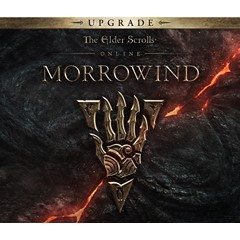 The Elder Scrolls Online: Morrowind Upgrade 🔵(GLOBAL)