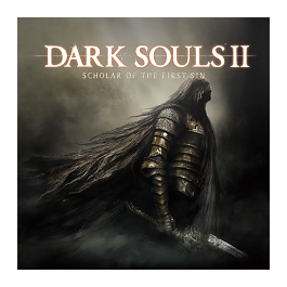 DARK SOULS 2 II: SCHOLAR OF THE FIRST SIN ✅STEAM KEY🔑