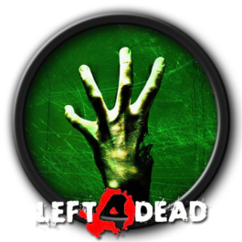 Left 4 Dead GOTY (Steam Gift / RU + CIS)