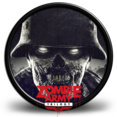 Zombie Army Trilogy - STEAM Gift - (РОССИЯ/УКР/СНГ)