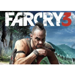 Far Cry 3 | Ubisoft | Region Free