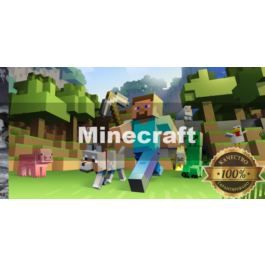 Minecraft Premium Full Access + MAIL + Migrated