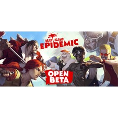 Dead Island: Epidemic (Steam Gift beta/Region Free)