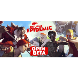 Dead Island: Epidemic (Steam Gift beta/Region Free)