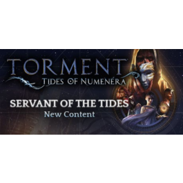 🔥 Torment: Tides of Numenera Day One Edition + DLC💳0%