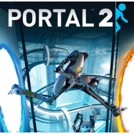 PORTAL 2 ✅STEAM GIFT/GLOBAL