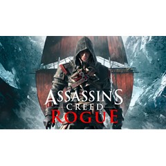 Assassin’s Creed Rogue [ГАРАНТИЯ+СКИДКИ]