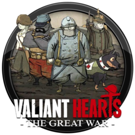 Valiant Hearts: The Great War (Steam Gift / RU + CIS)