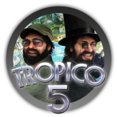 Tropico 5 - (РОССИЯ/УКР/СНГ)