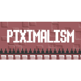 Piximalism (Steam key/Region free)