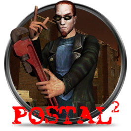 Postal 2 Complete Gift/RU CIS)