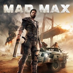 🔑 Ключ Mad Max Xbox One & Series