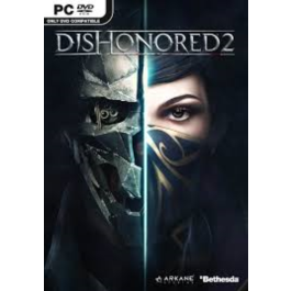 Dishonored 2  / STEAM KEY / RU+CIS