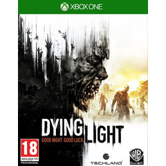 Dying Light: The Following Enhanced Edition XBOX ONE