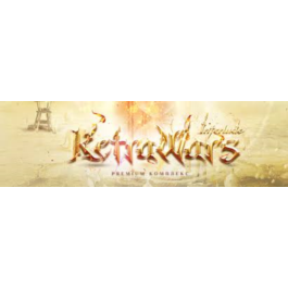 Cheap Ketrawars ru donate, COl Ketrawars, Coin of Luck.