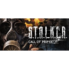 S.T.A.L.K.E.R: Зов Припяти 🔥РОССИЯ+МИР 🔑STEAM КЛЮЧ