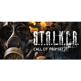 STALKER: Call of Pripyat🔑STEAM KEY🌎GLOBAL⛔️NOT RU/BY