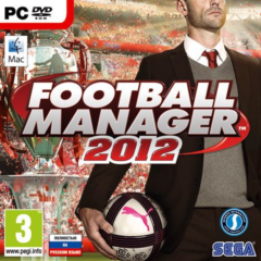 Football Manager 2012 (Steam ключ) Русская версия