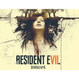 RESIDENT EVIL 7 Biohazard: Gold Edition (Steam KEY)