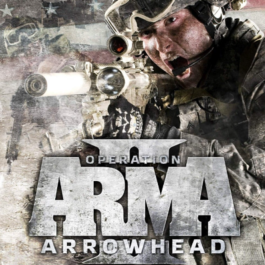 ARMA 2 OPERATION ARROWHEAD ✅STEAM KEY/GLOBAL🔑