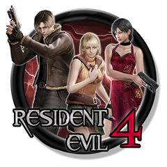 Resident Evil 4 (2005) (Steam GIFT RU/CIS/UA)