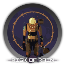 Risk of Rain - STEAM Gift - (RU/CIS/UA)