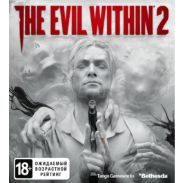 The Evil Within 2 (Steam KEY) + GIFT