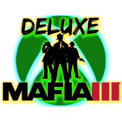 Mafia III Deluxe Edition XBOX ONE/Xbox Series X|S