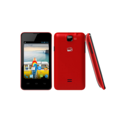 Разблокировка смартфона Micromax Bolt D303 кодом