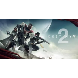 Destiny 2 (Battle.Net)