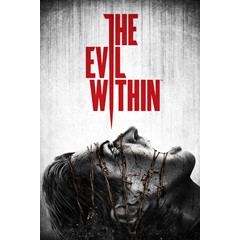 The Evil Within (Steam Gift Region Free / ROW)