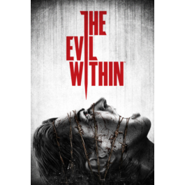 The Evil Within (Steam Gift Region Free / ROW)