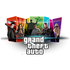 Grand Theft Auto Collection / GTA (Steam Gift RegFree)