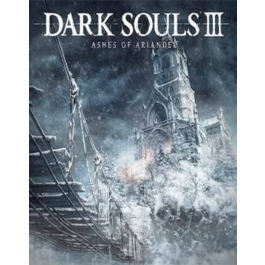 DARK SOULS III - Ashes of Ariandel (Steam Gift RegFree)