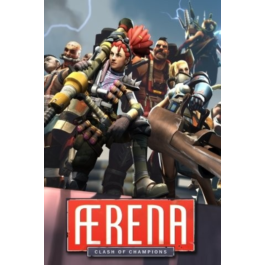 Aerena - Clash of Champions + DLC (Steam Gift RegFree)