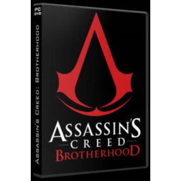 Assassins Creed Brotherhood (Steam Gift RegFree / ROW)