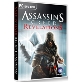 Assassins Creed Revelations (Steam Gift RegFree / ROW)