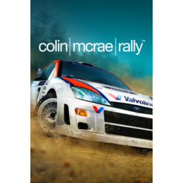 Colin McRae Rally (Steam Gift Region Free / ROW)